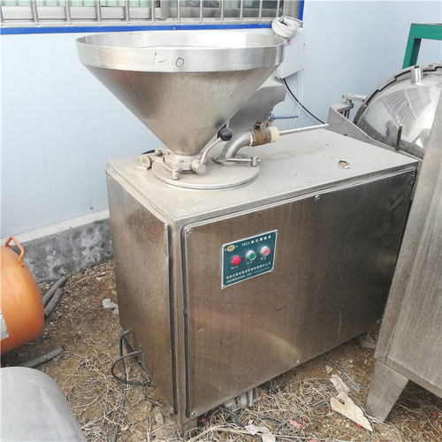 山西地區(qū)二手加工設(shè)備回收公司 二手食品加工生產(chǎn)設(shè)備高價(jià)收購